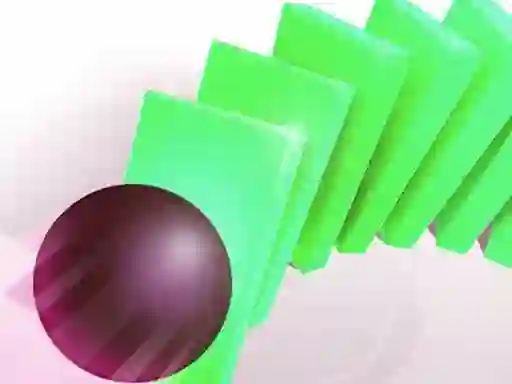Mäng Domino Breaker Internetis