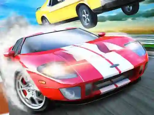 Mäng Lamborghini Car Drift Internetis