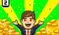 Mäng I want to be a billionaire 2 Internetis