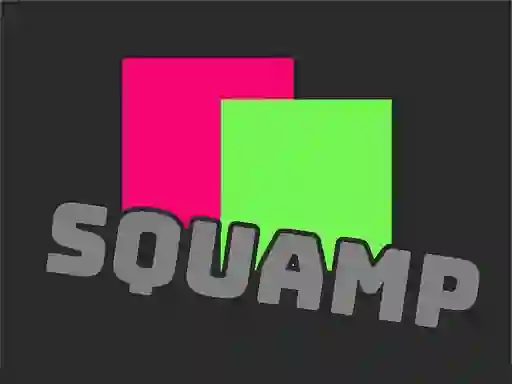 Mäng Squamp Internetis