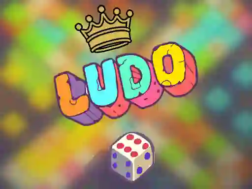 Mäng Ludo Wars Internetis