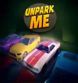 Mäng Unpark Me Internetis