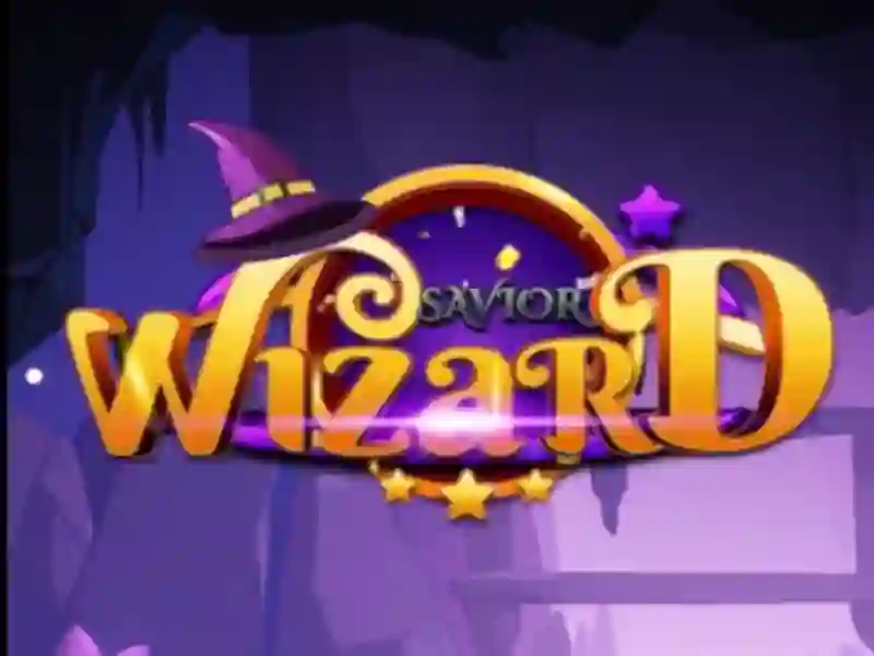 Mäng Savior Wizard Internetis