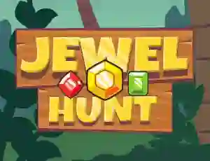 Mäng Jewel Hunt Internetis