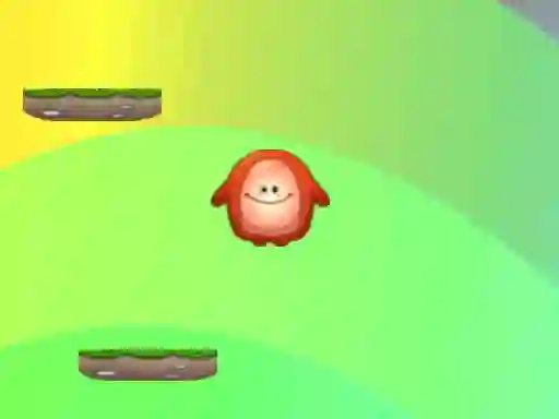 Mäng Chaki Sky Jump Internetis