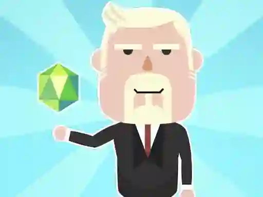 Mäng Idle Country Tycoon Internetis
