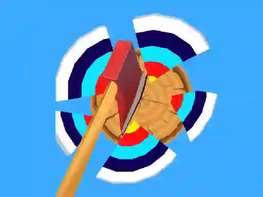 Mäng Axe Master Internetis