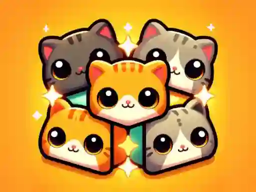 Mäng Party Animals Cats Evolution Internetis