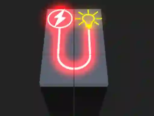Mäng Light Up Internetis