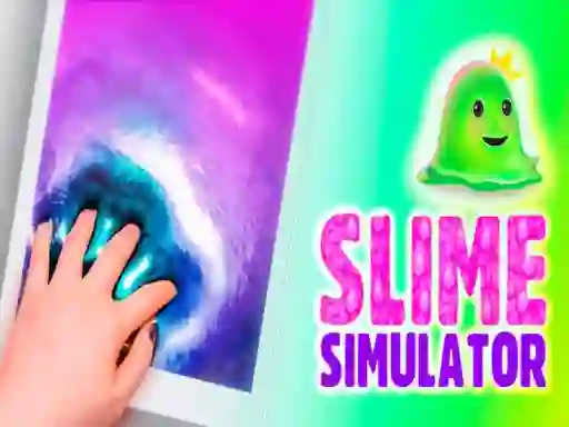 Mäng Slime Simulator Internetis