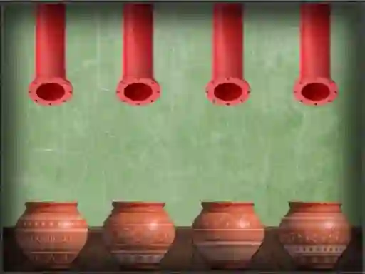 Mäng Amgel Easy Room Escape 86 Internetis