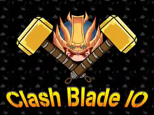 Mäng ClashBlade. com Internetis