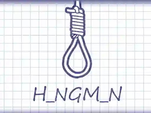Mäng Hangman Plus Internetis
