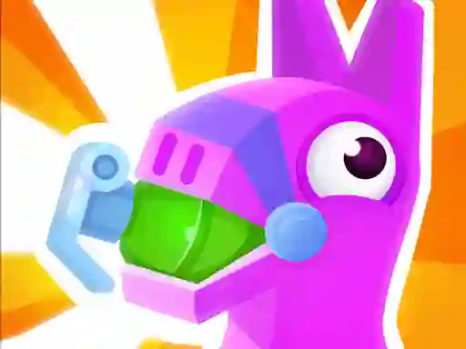 Mäng Pinata masters Online Internetis