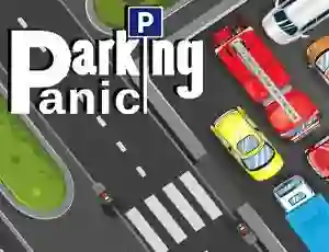 Mäng Parking Panic Internetis