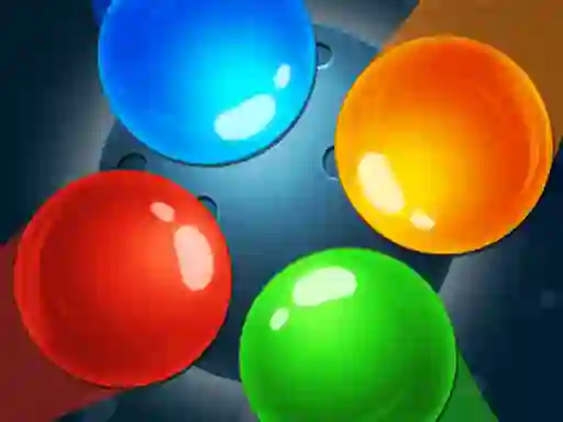 Mäng Bubble Cave Internetis