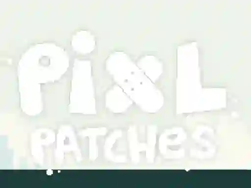 Mäng Pixl Patches Internetis