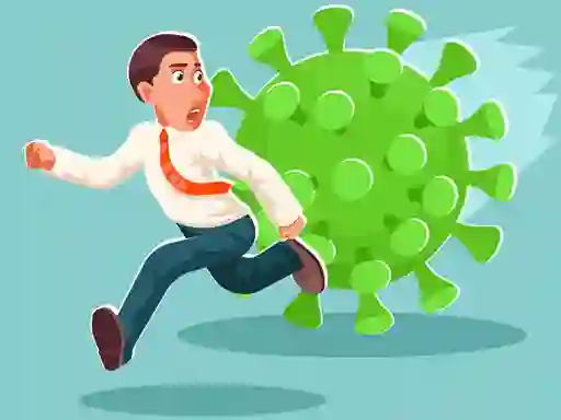 Mäng Corona Virus Memory Internetis