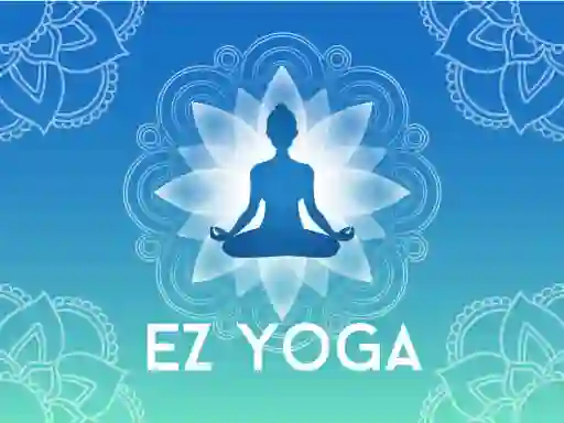 Mäng EZ Yoga Internetis