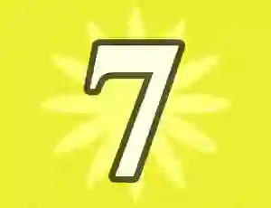 Mäng Number 7 Internetis