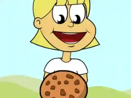 Mäng Can I Eat It Internetis