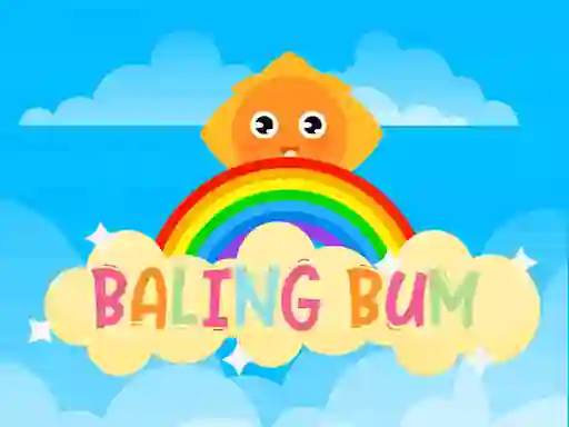 Mäng Baling Bum Internetis