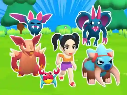 Mäng Battle Island 2 Internetis