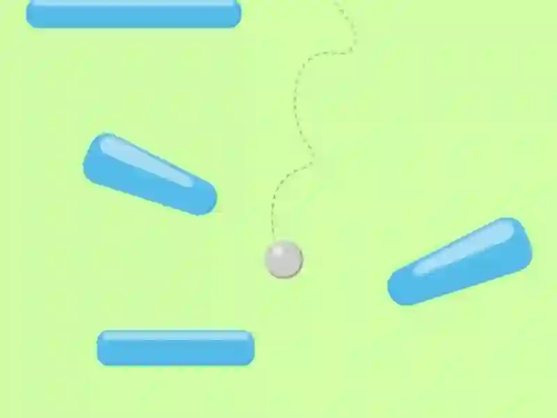 Mäng Ball Down Pro Internetis