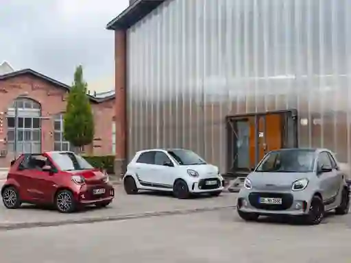 Mäng Smart Eq Forfour Internetis