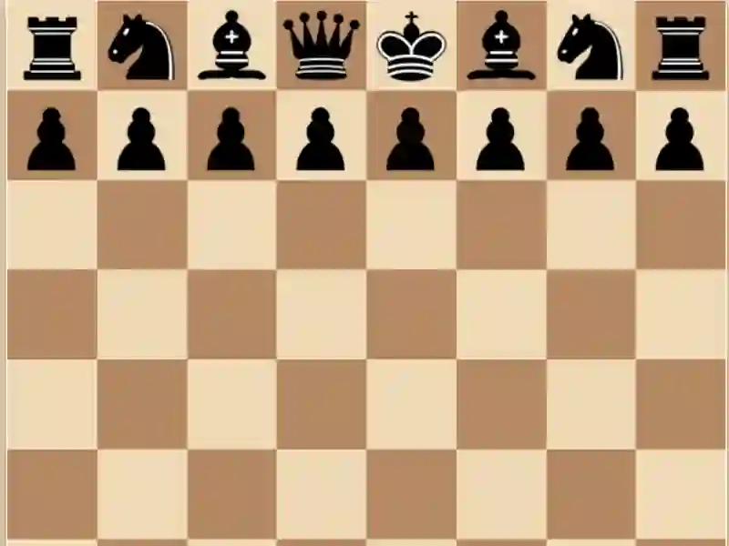 Mäng Classic chess Internetis