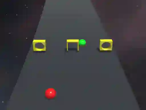 Mäng Infinity Run Internetis