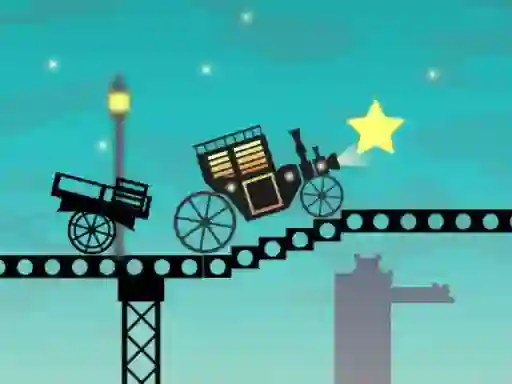 Mäng Steam Trucker 2 Internetis