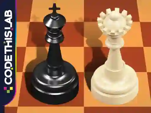 Mäng Chess Masters Multiplayer Internetis