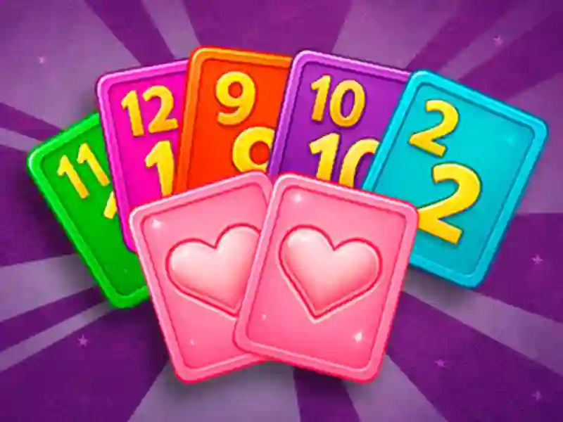 Mäng Card Master Internetis