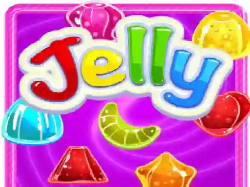 Mäng Jelly Internetis