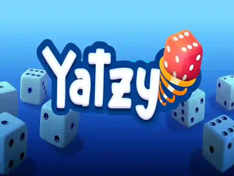 Mäng Ultimate Yatzy Internetis