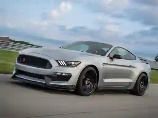 Mäng Mustang Shelby Puzzle Internetis