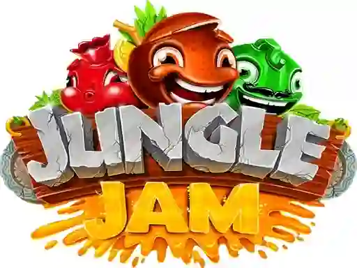 Mäng Jungle Jam Internetis