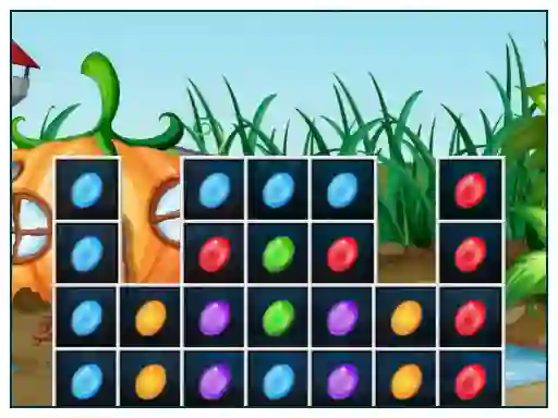 Mäng Candy Blocks Internetis