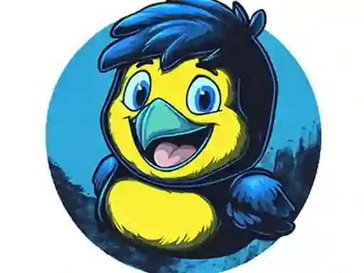 Mäng Help The Bird Internetis