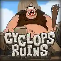 Mäng Cyclops Ruins Internetis