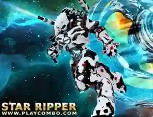 Mäng Star Ripper Internetis