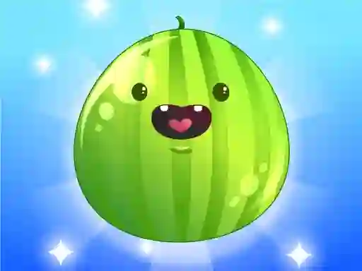 Mäng Put The Fruit Together Internetis