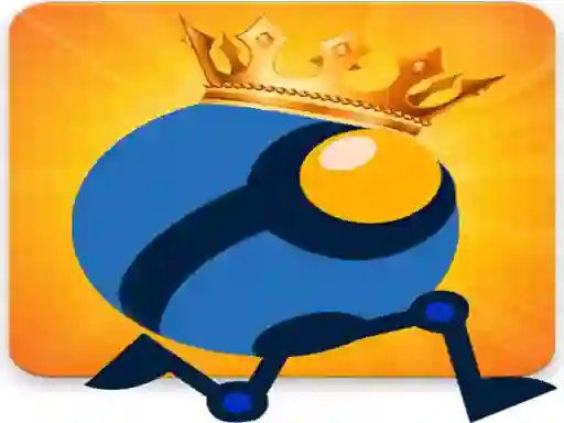 Mäng King Of Balls Internetis