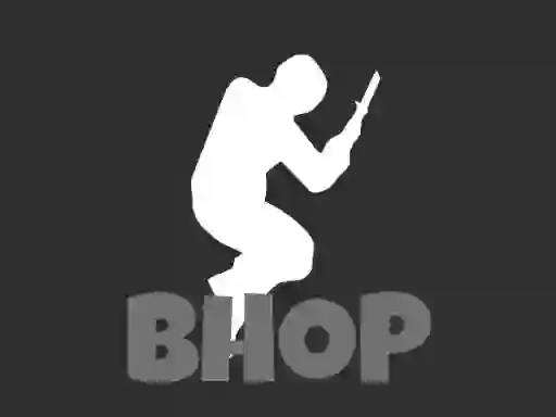 Mäng Bhop Expert Internetis