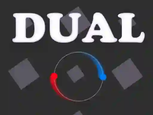 Mäng Dual Internetis