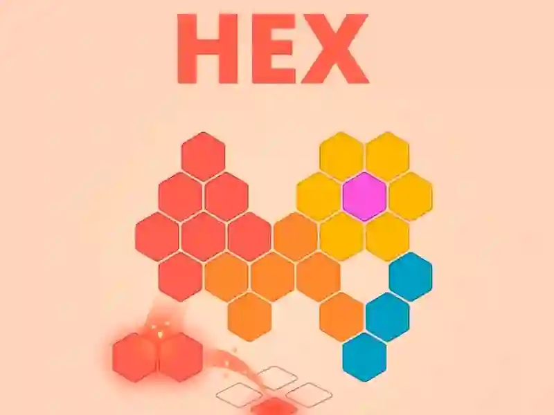 Mäng Hex Internetis