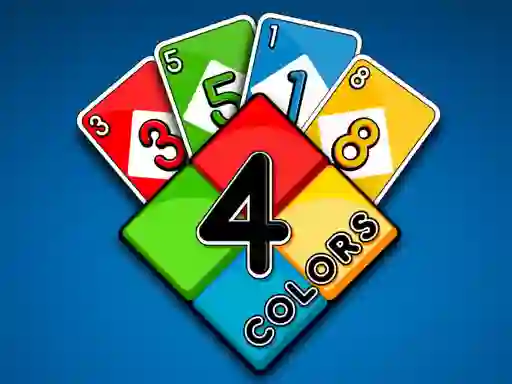 Mäng The Classic UNO Cards Game: Online Version Internetis