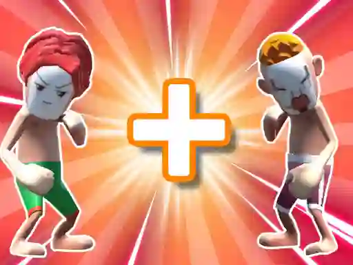 Mäng Merge Muscle Internetis