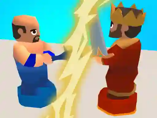 Mäng Flick Soldier 3D Internetis